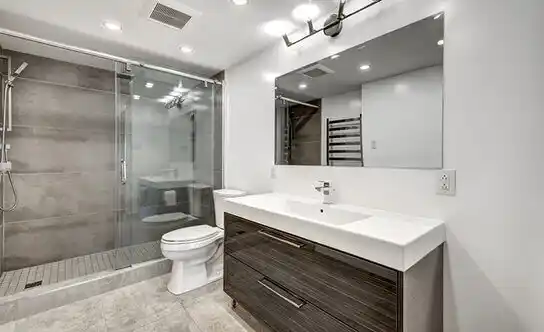 bathroom services Orangeville